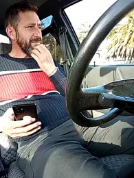 BZH45 webcam model stream image