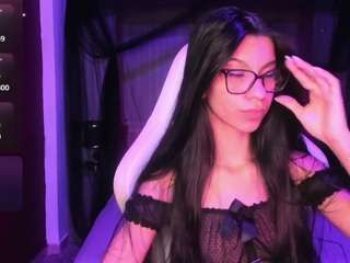 paamelaascott webcam model stream image