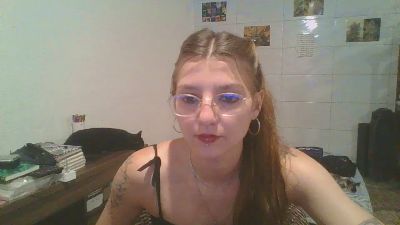 babydemon6 webcam model stream image