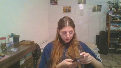 babydemon6 webcam model stream image