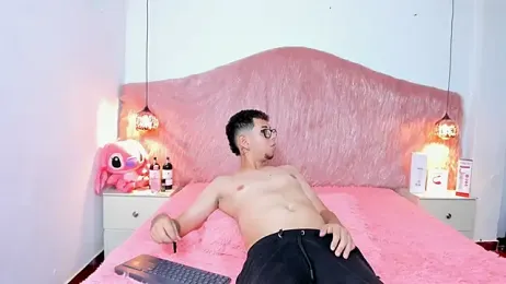 SkarletRuiz webcam model stream image