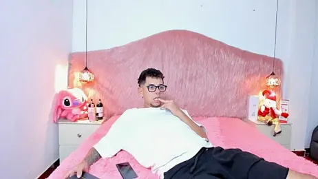 SkarletRuiz webcam model stream image