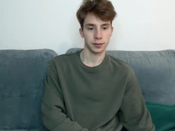 cute_brian webcam model stream image