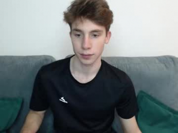 cute_brian webcam model stream image