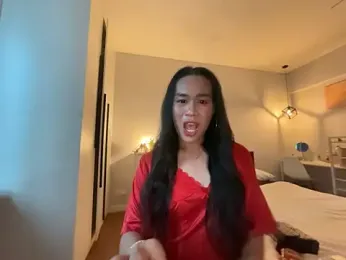 LadyAshley_Domina28 webcam model stream image