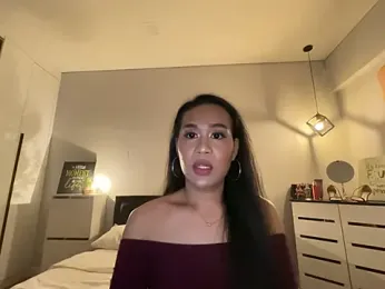 LadyAshley_Domina28 webcam model stream image