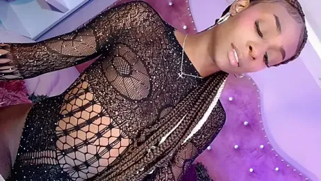 MariahMendezz webcam model stream image