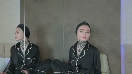 AriWild webcam stripchat model stream image