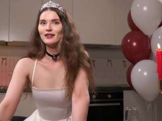 elfriedevondrak webcam model stream image
