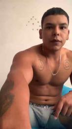 Zartan_ webcam model stream image