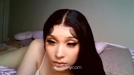 bambibarbi webcam model stream image