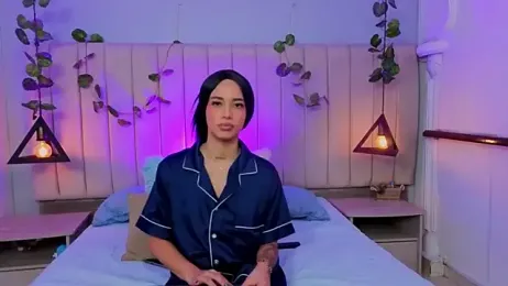 Paulina_Lopezz webcam stripchat model stream image