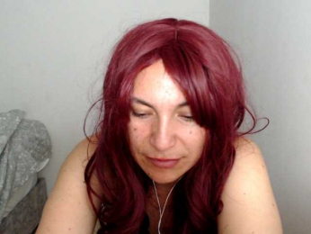 Ivannacrazy1 webcam model stream image