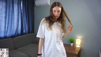 YolandaLiegler webcam model stream image
