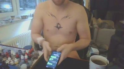 shulker3451 webcam model stream image
