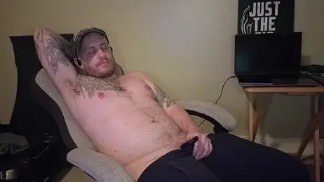 ConversationalistX webcam model stream image