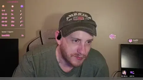 ConversationalistX webcam model stream image