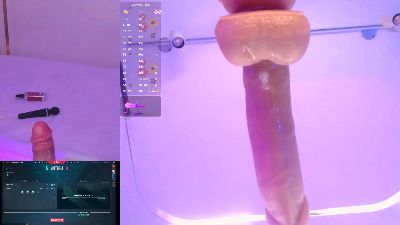 CamilaVegas_ webcam model stream image