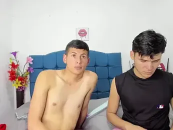 CoupleFire_ webcam model stream image