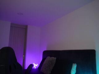 Tom Heaton webcam flirt4free model stream image