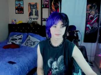xzerox_ webcam chaturbate model stream image