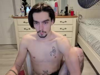 str8whiteboy21 webcam model stream image
