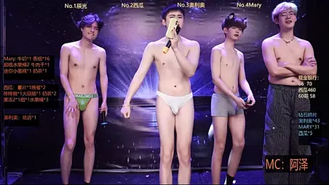 LookingBoy-001 webcam stripchat model stream image