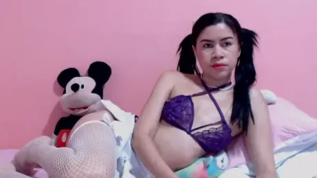 Vicky_Love_ webcam model stream image