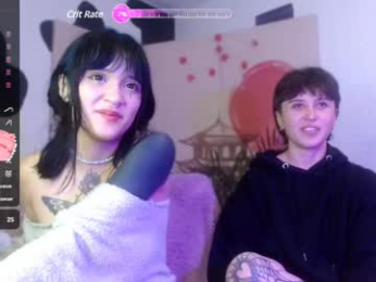 harypeath_ webcam model stream image