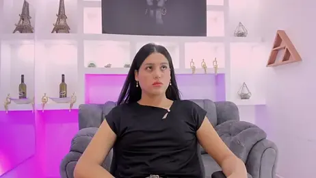 ValeryCooper18 webcam stripchat model stream image