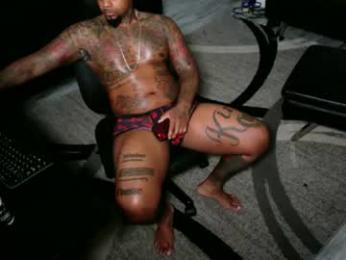 slangondemhoes webcam chaturbate model stream image