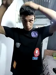 David_ga webcam model stream image