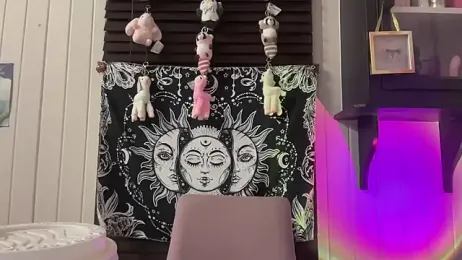 xopeachybaby webcam stripchat model stream image