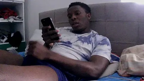 Bigchocco webcam model stream image