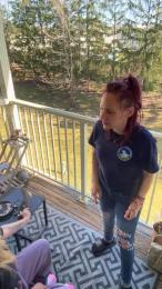 Gypsy420NJ webcam model stream image