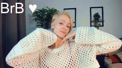 RositaDoshier webcam cam4 model stream image