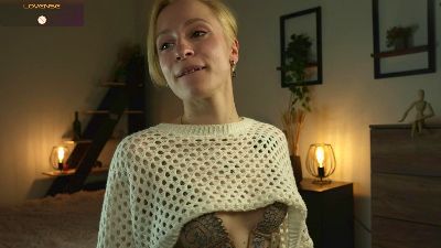 RositaDoshier webcam model stream image