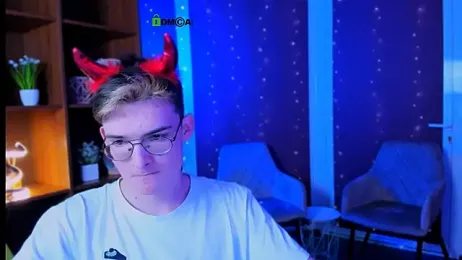 jordi_ser webcam model stream image