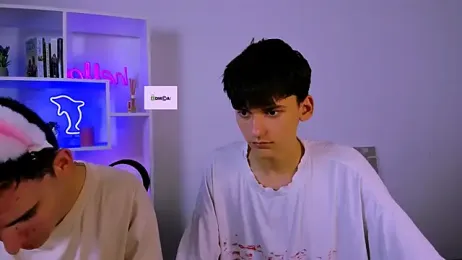 jordi_ser webcam model stream image