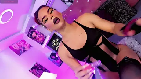 Diiva_Smiith webcam stripchat model stream image