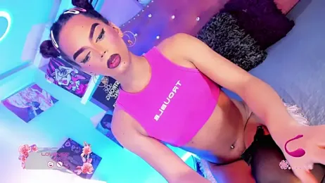 Diiva_Smiith webcam model stream image