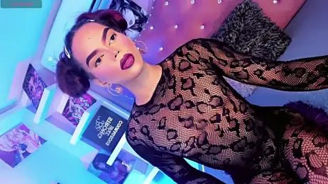 Diiva_Smiith webcam model stream image