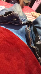 Femboy303 webcam model stream image