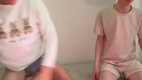 mapleg webcam model stream image