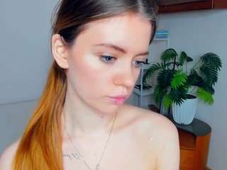 jackichavoustie webcam model stream image