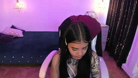 Nicole_Foxx_ webcam model stream image