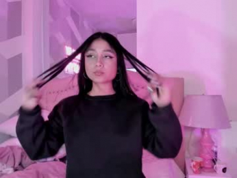 biancashermann webcam chaturbate model stream image