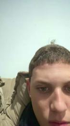 klins1 webcam model stream image