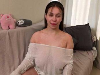 EvaBliss webcam model stream image