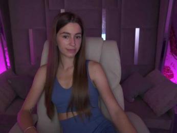 PeonyBloom webcam bongacams model stream image